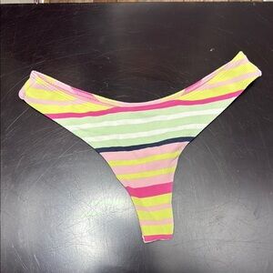 Roxy swim bottoms